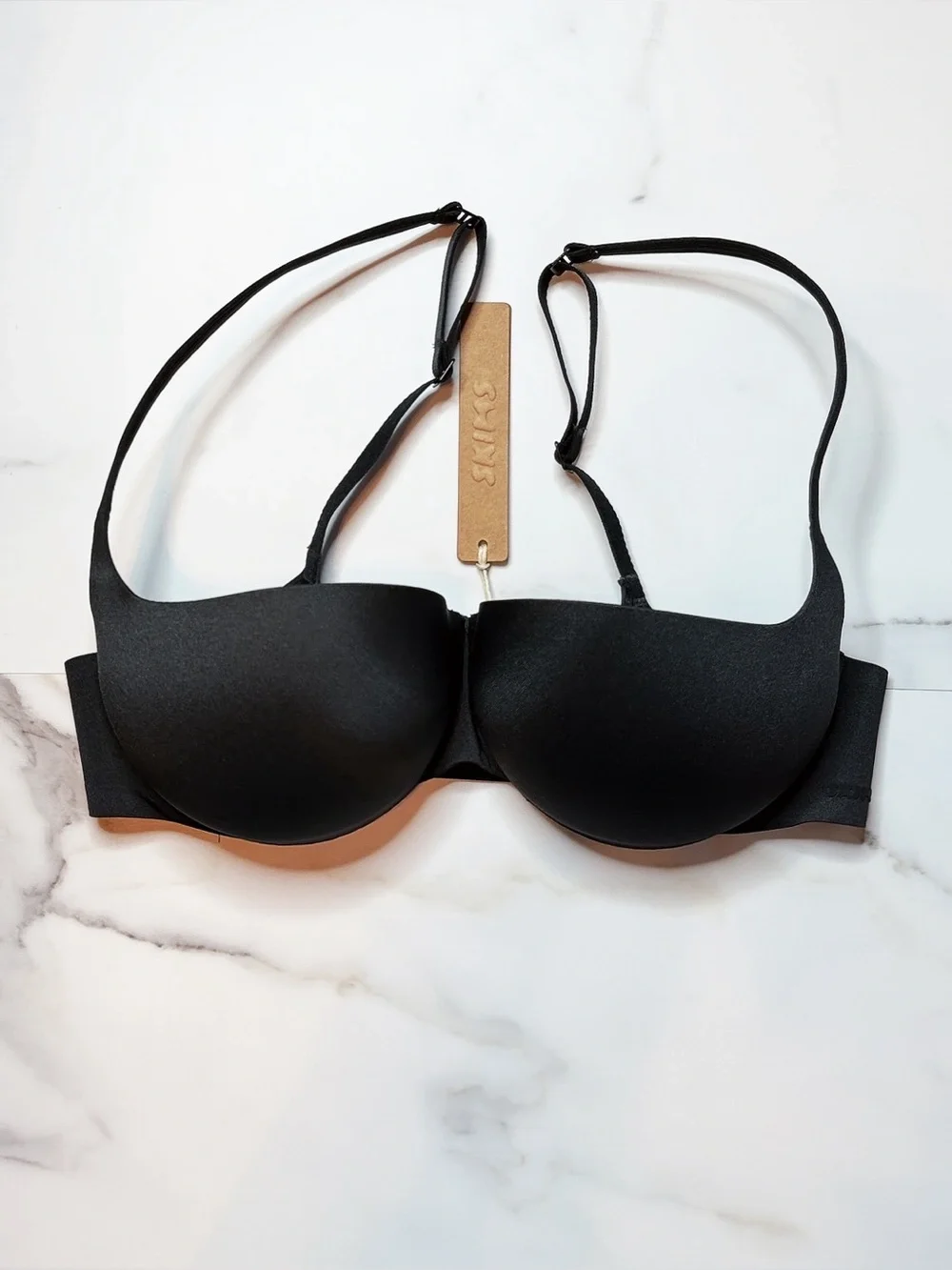NWT Skims Ultimate Balconette Push-Up Bra